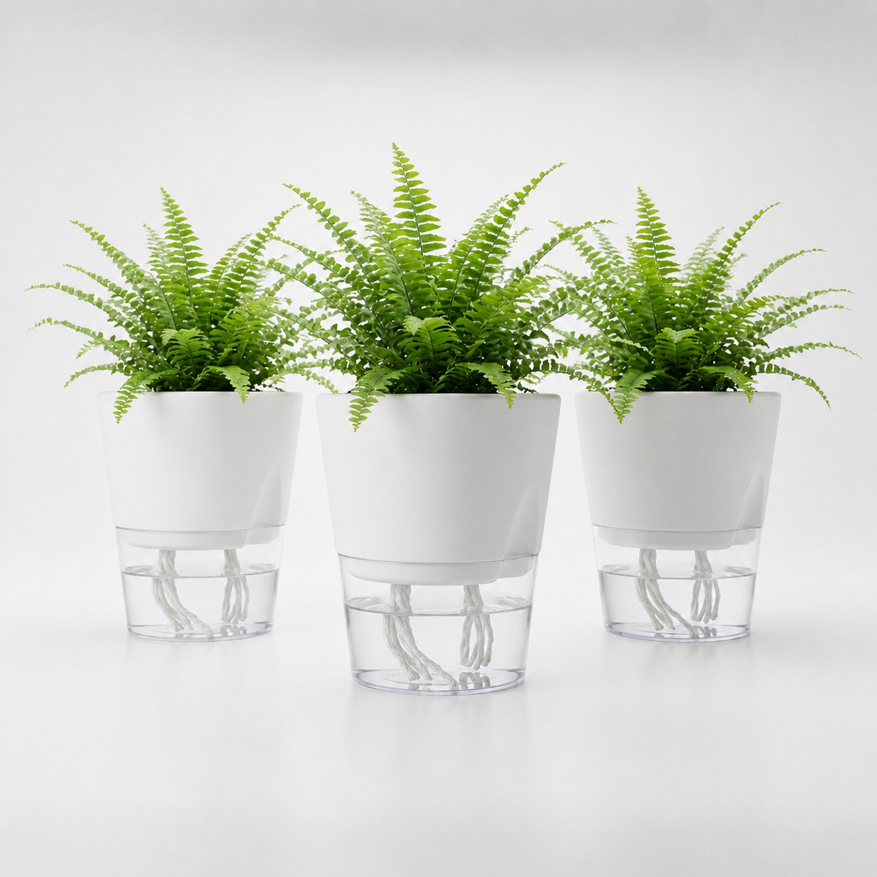 SHERA | DELTA PLANTER