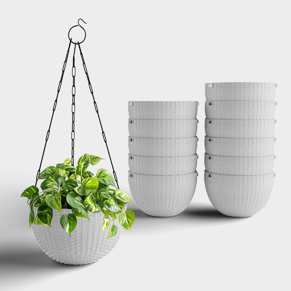 SHERA | RATTAN HANGING