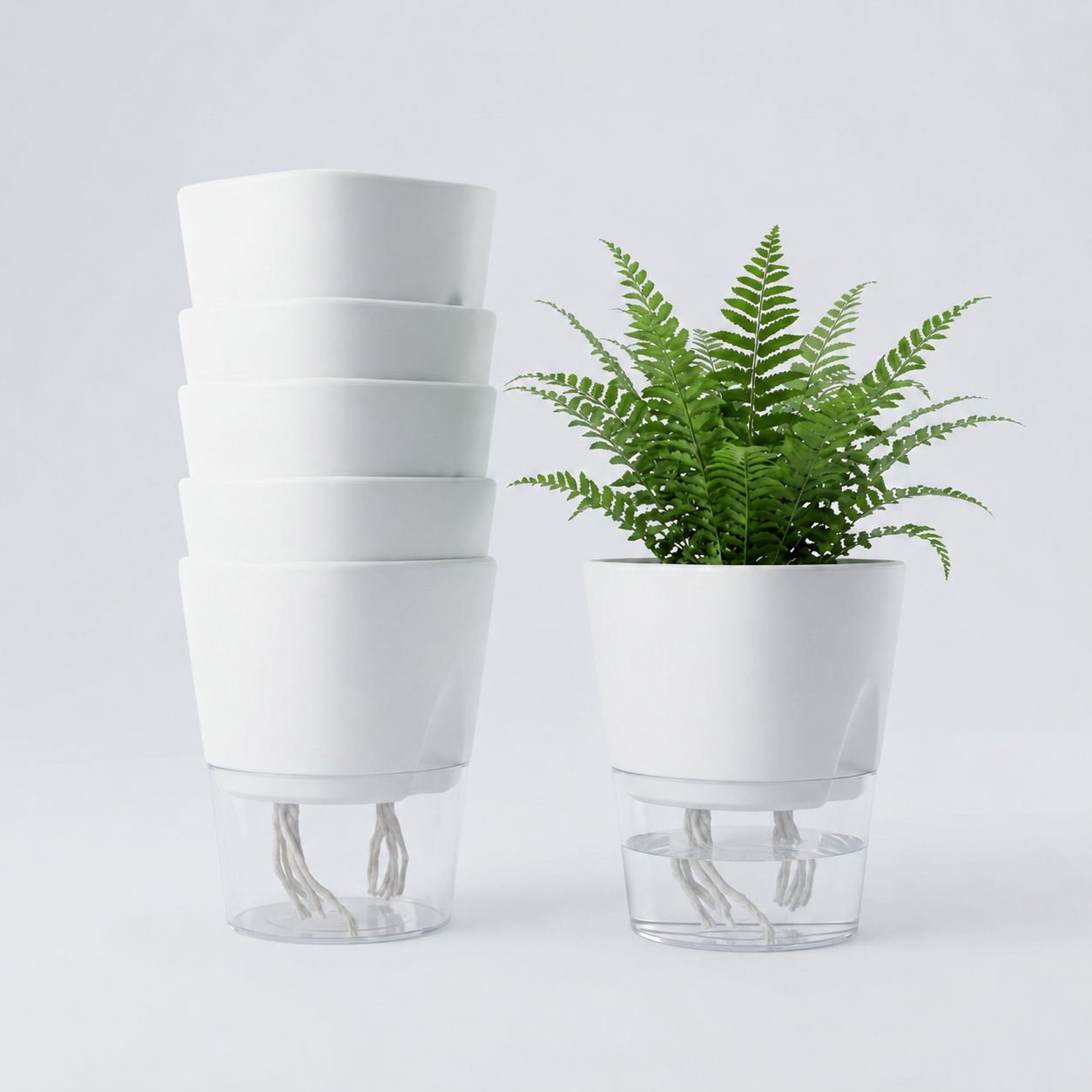 SHERA | DELTA PLANTER