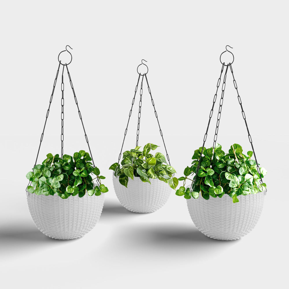 SHERA | RATTAN HANGING