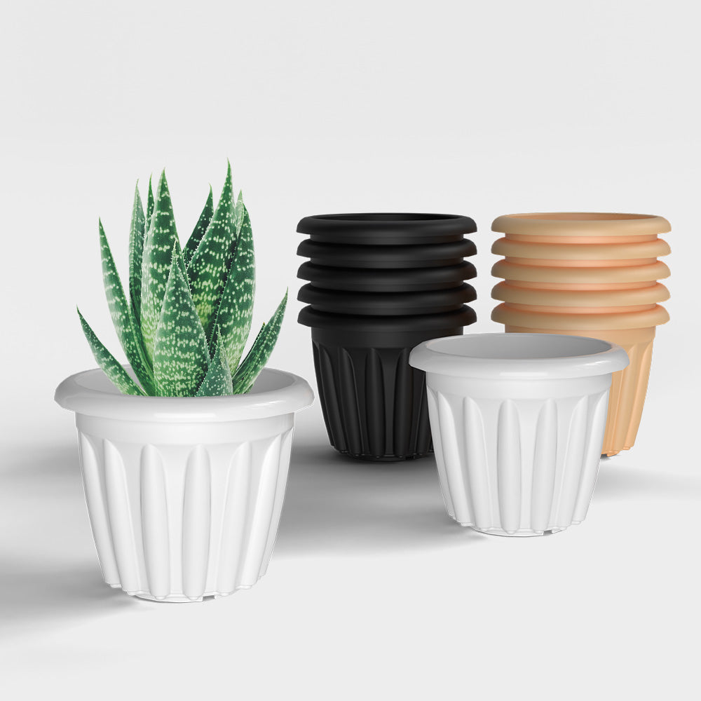 SHERA | FLOOT PLANTER