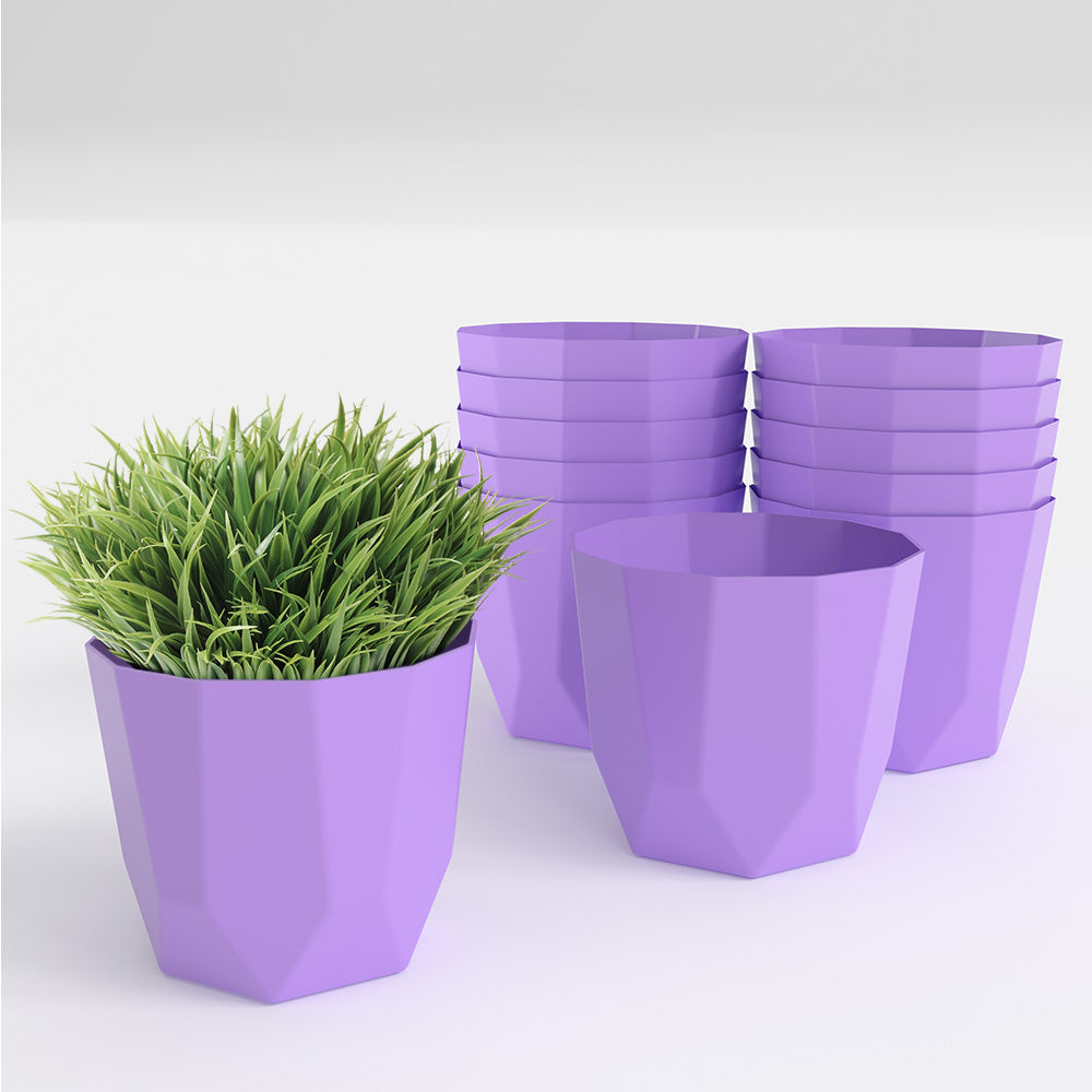 SHERA | HEXA PLANTER
