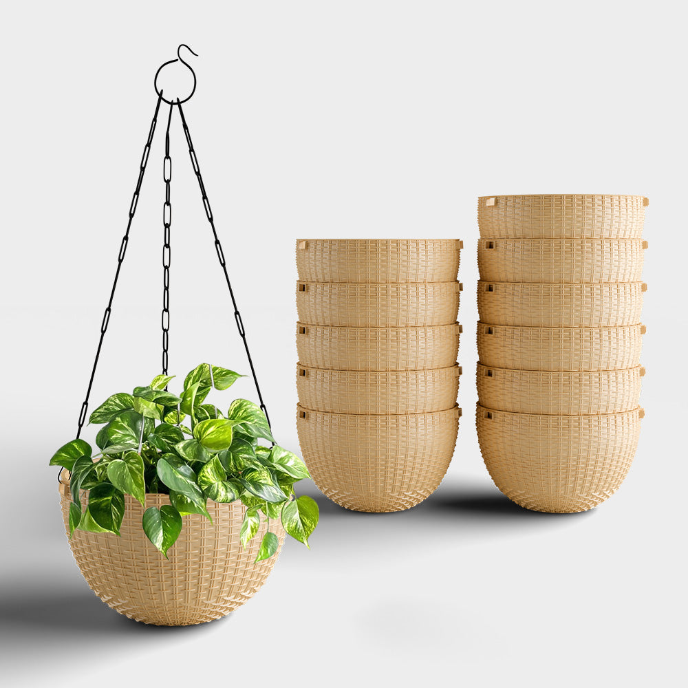 SHERA | RATTAN HANGING