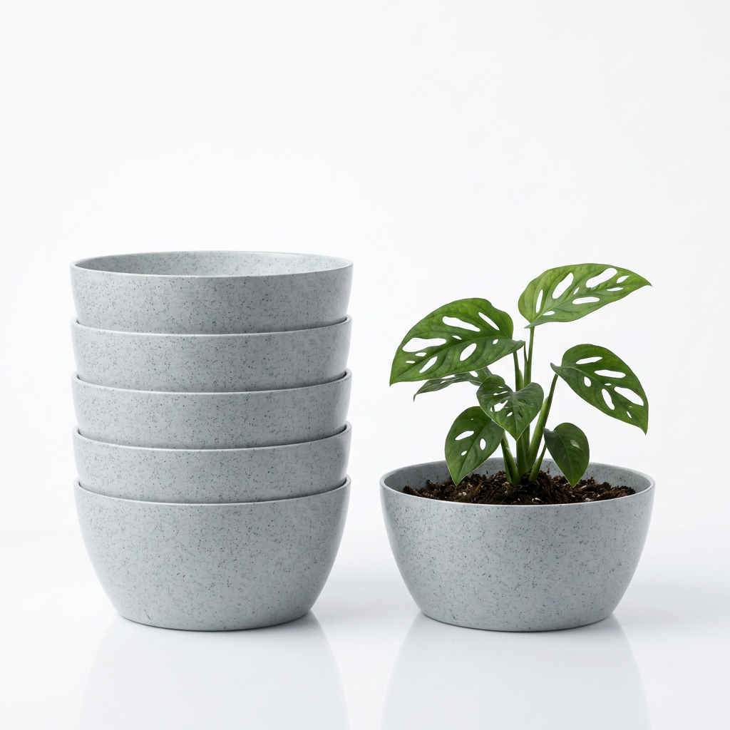 SHERA | STELLA K PLANTER