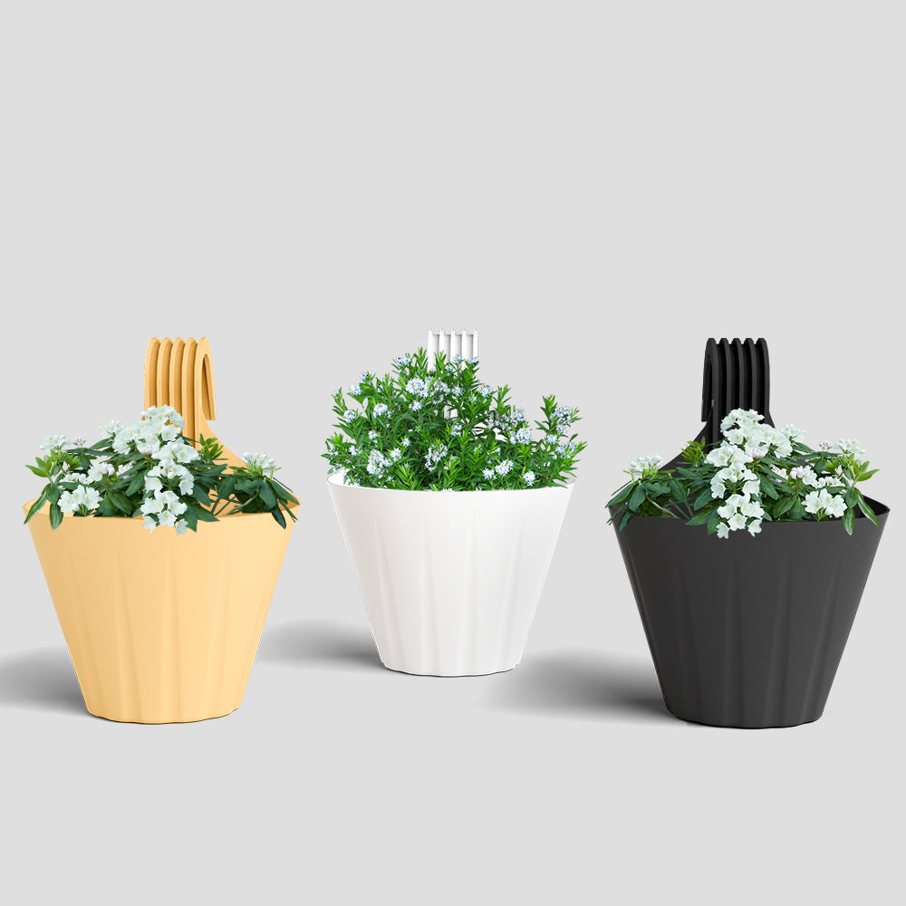 SHERA | KANGAROO PLANTER