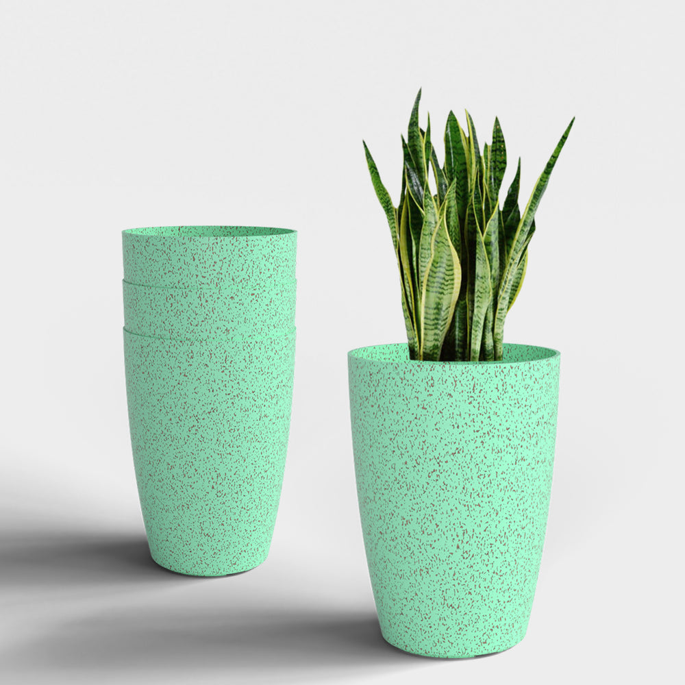 SHERA | STELLA TALL BIO PLANTER