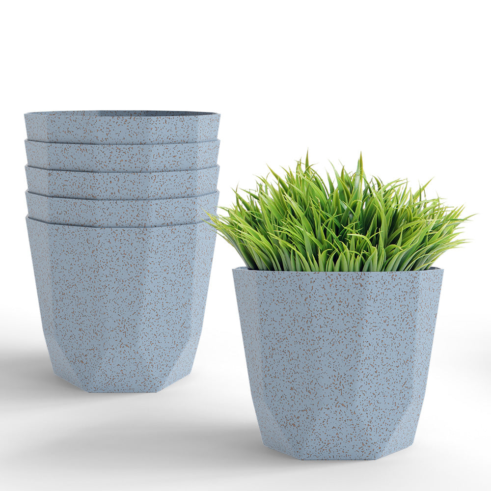 SHERA | HEXA BIO PLANTER