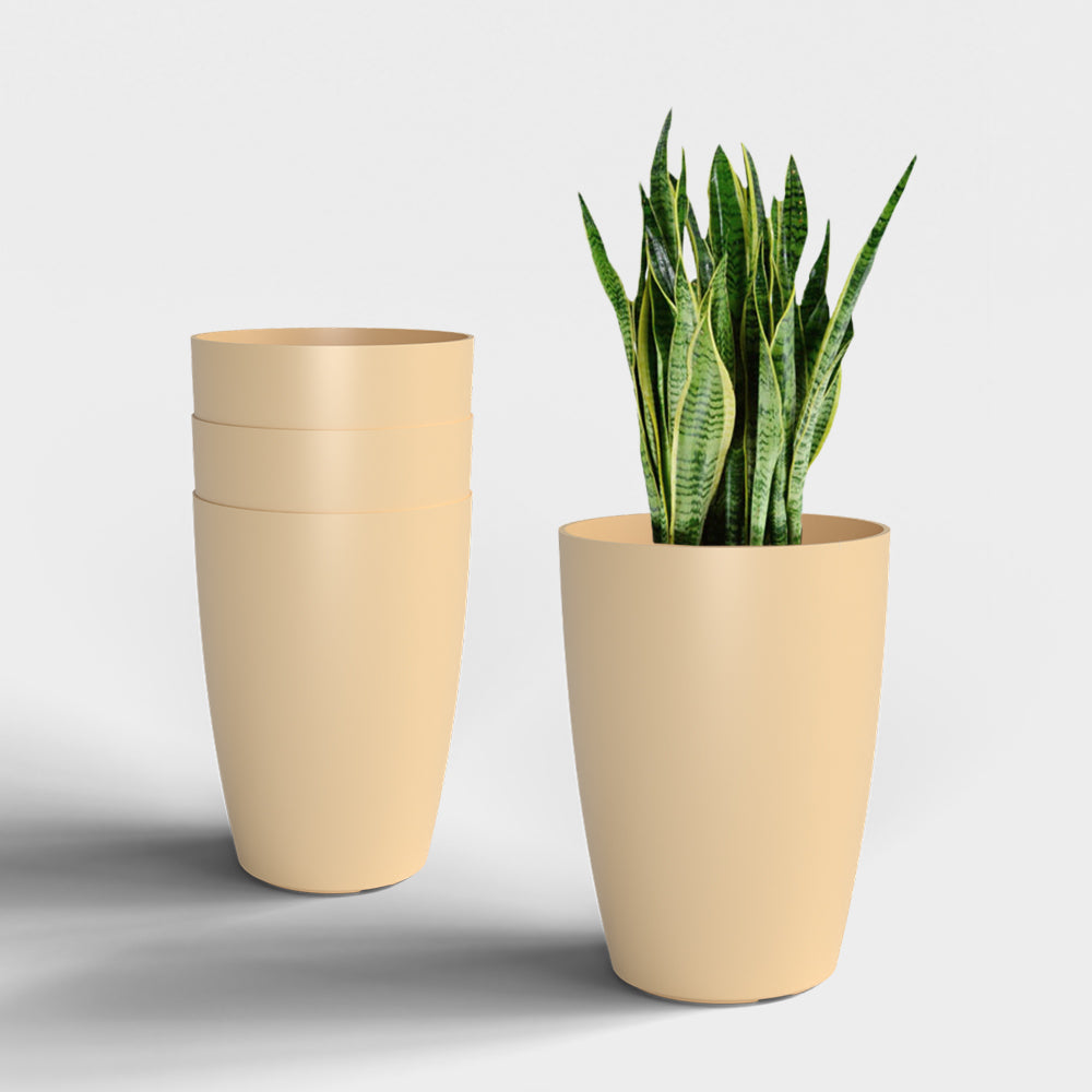 SHERA | STELLA TALL PLANTER