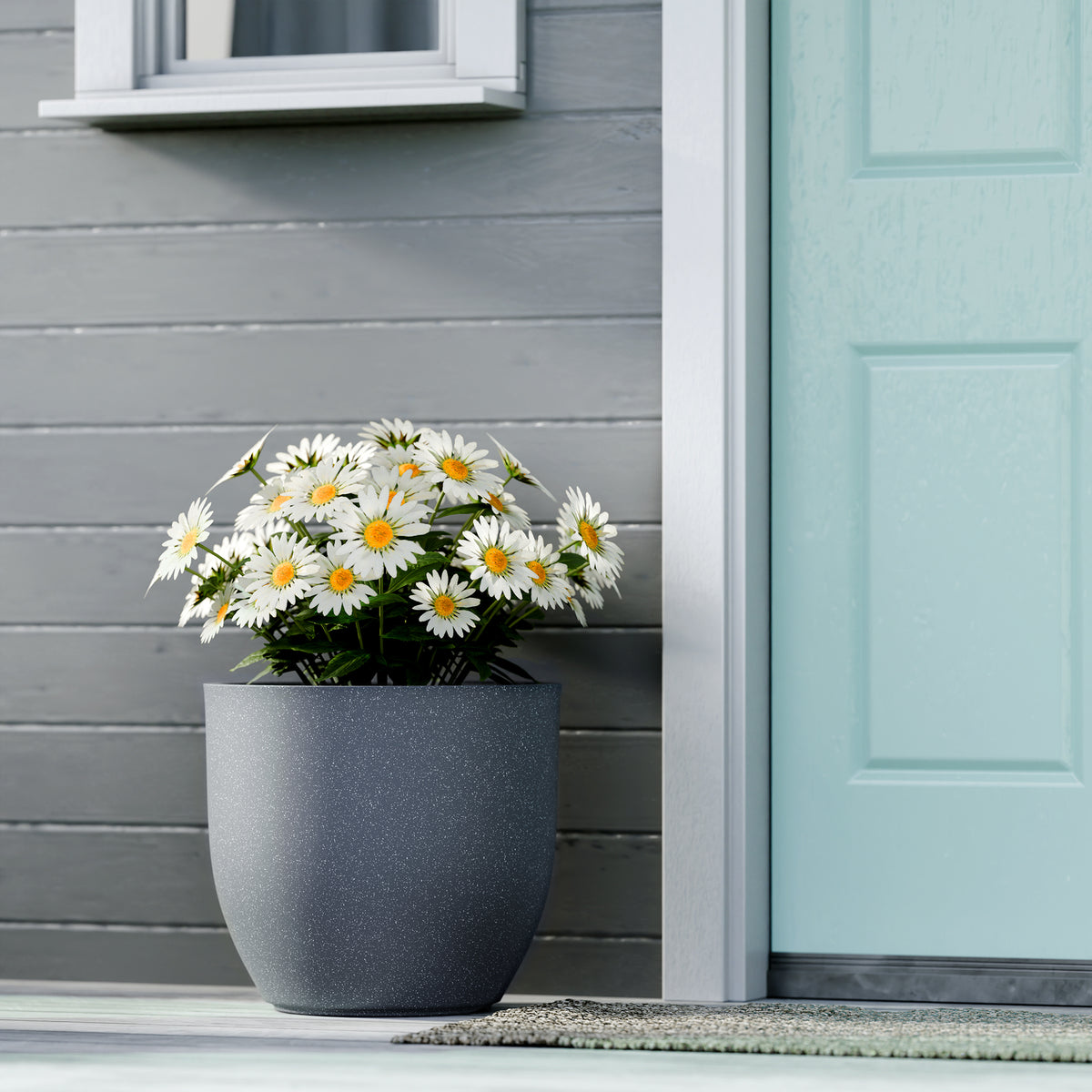 FOX B | P CUP PLANTER 6 INCH TO 15 INCH