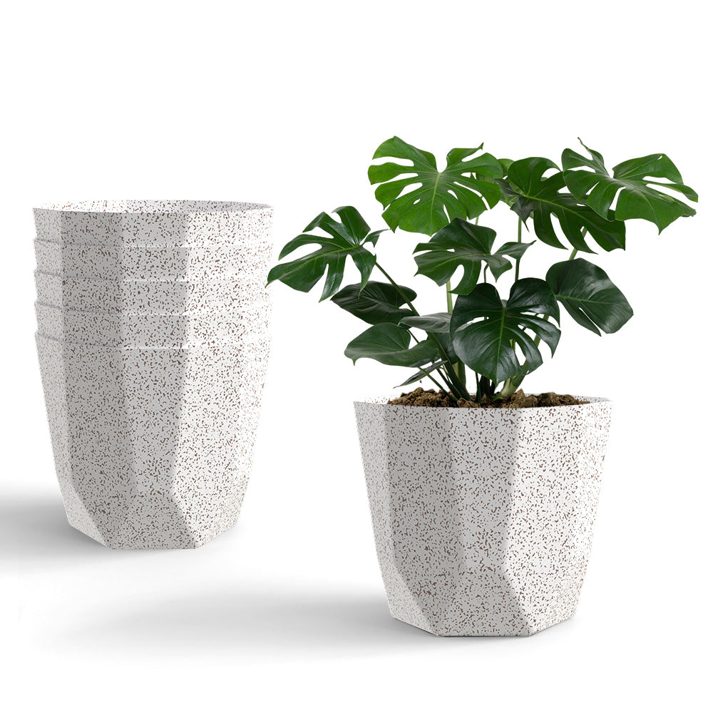 SHERA | HEXA BIO PLANTER