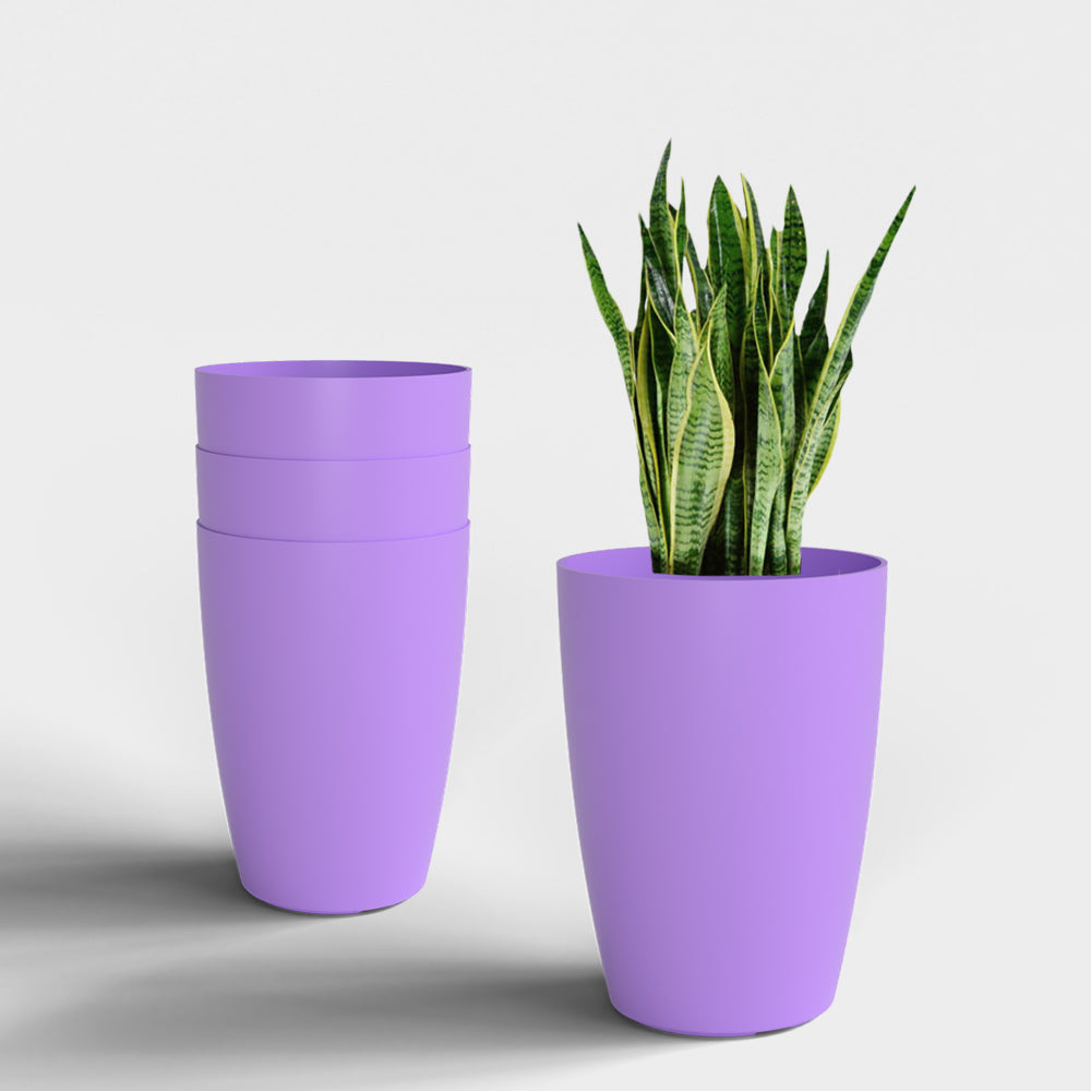 SHERA | STELLA TALL PLANTER