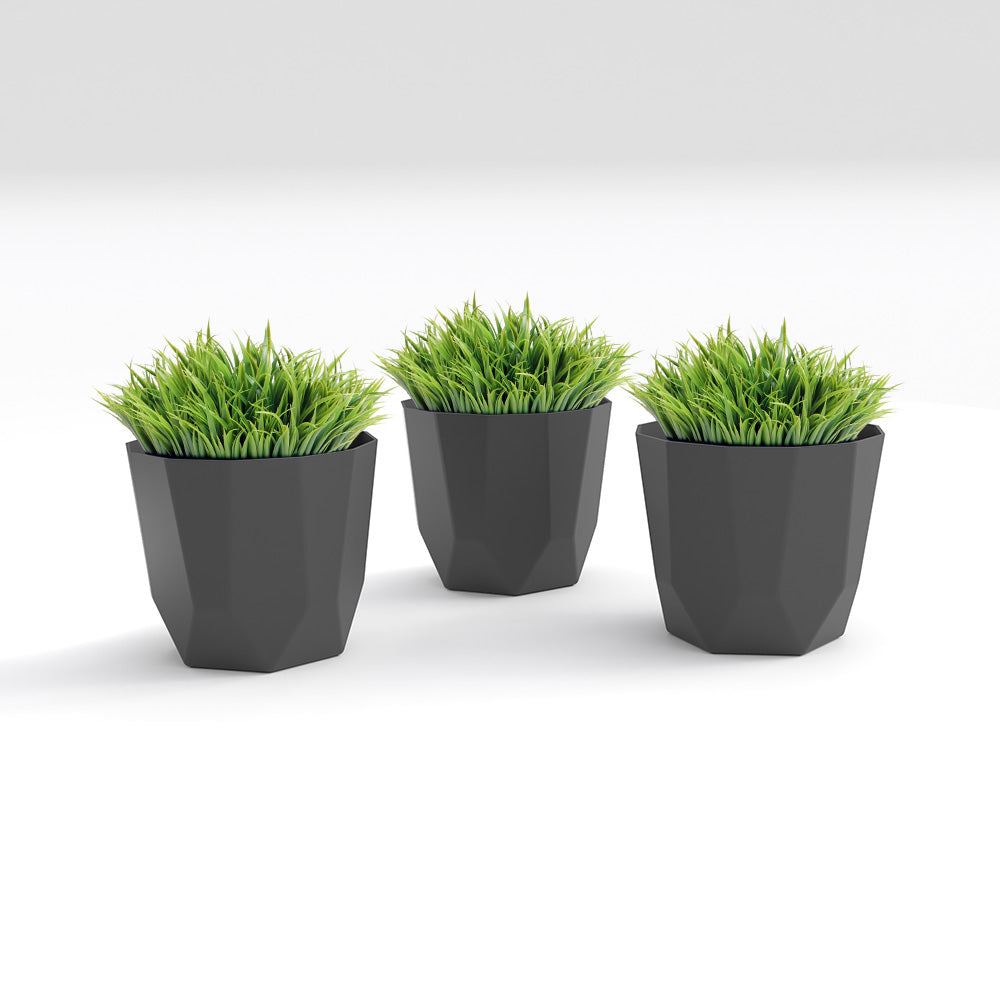 SHERA | HEXA PLANTER
