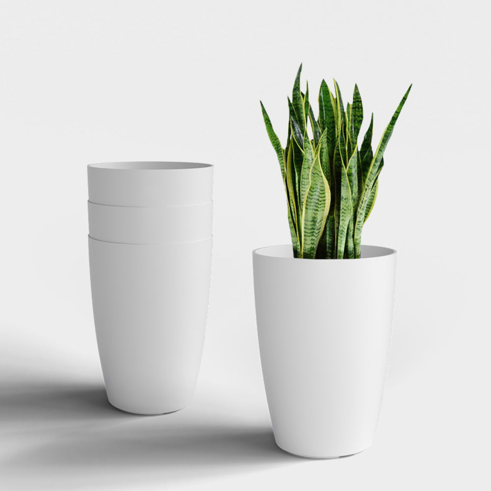 SHERA | STELLA TALL PLANTER