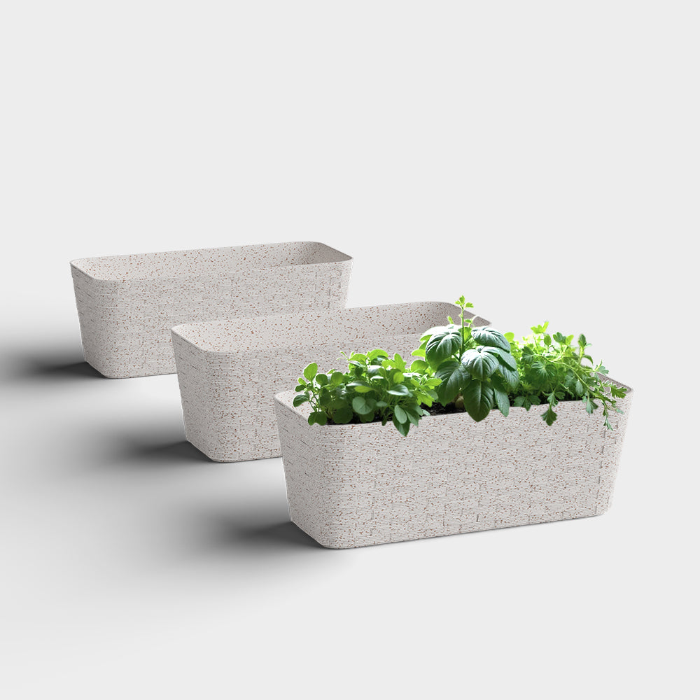 SHERA | RATTAN TRAY