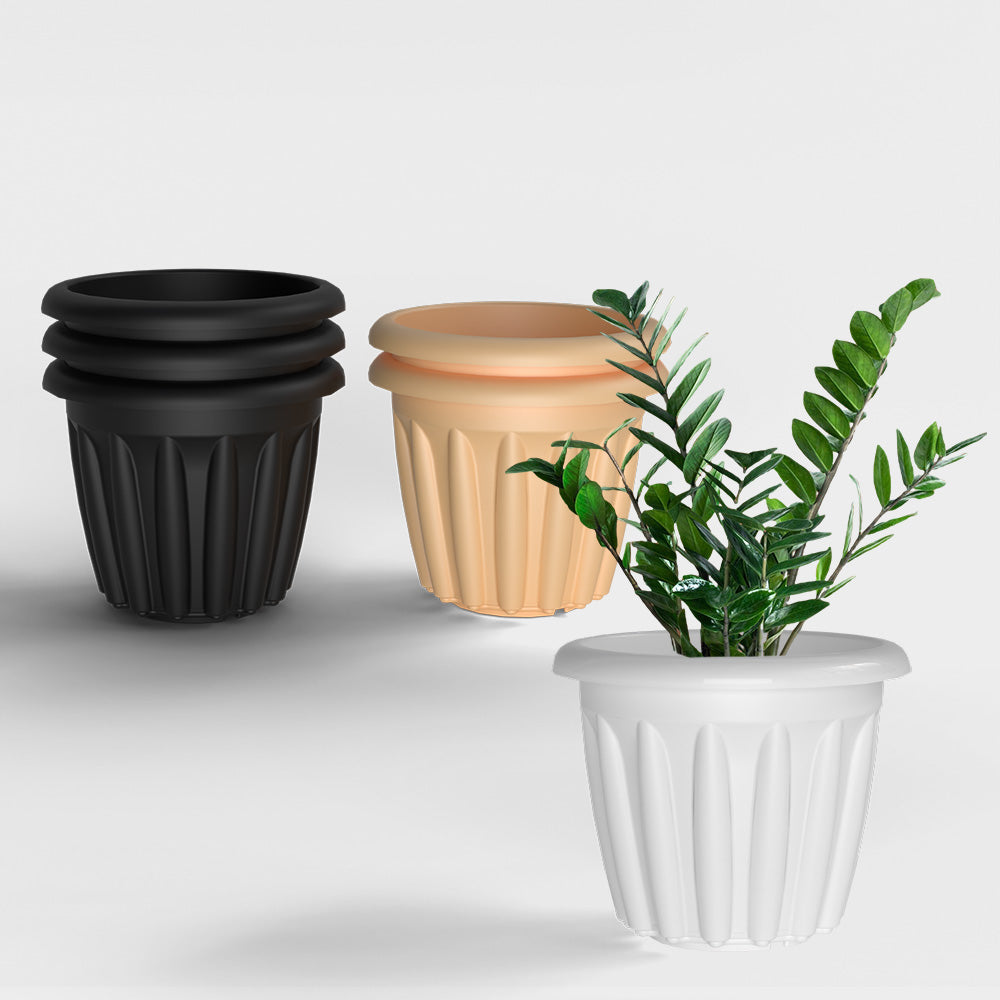 SHERA | FLOOT PLANTER
