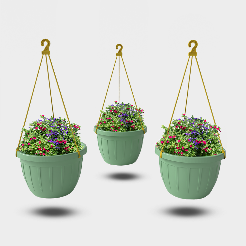 SHERA | JADE PLANTER