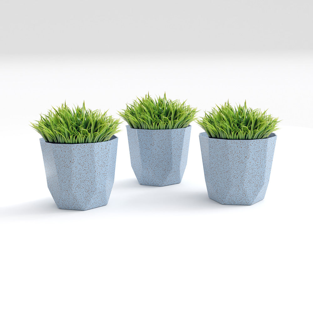 SHERA | HEXA BIO PLANTER