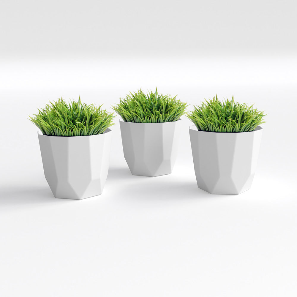 SHERA | HEXA PLANTER