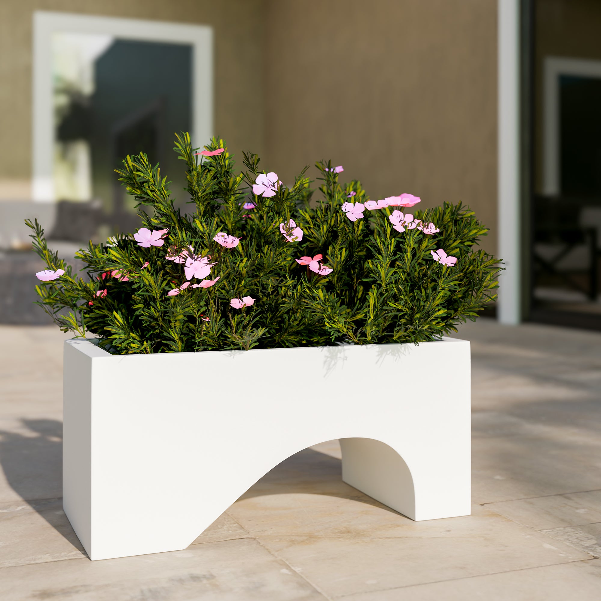 FOX B | UCTR PLANTER