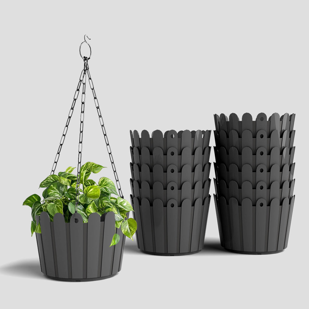 SHERA | FENCE HANGING