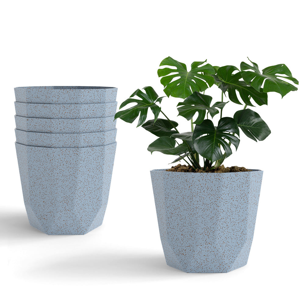 SHERA | HEXA BIO PLANTER