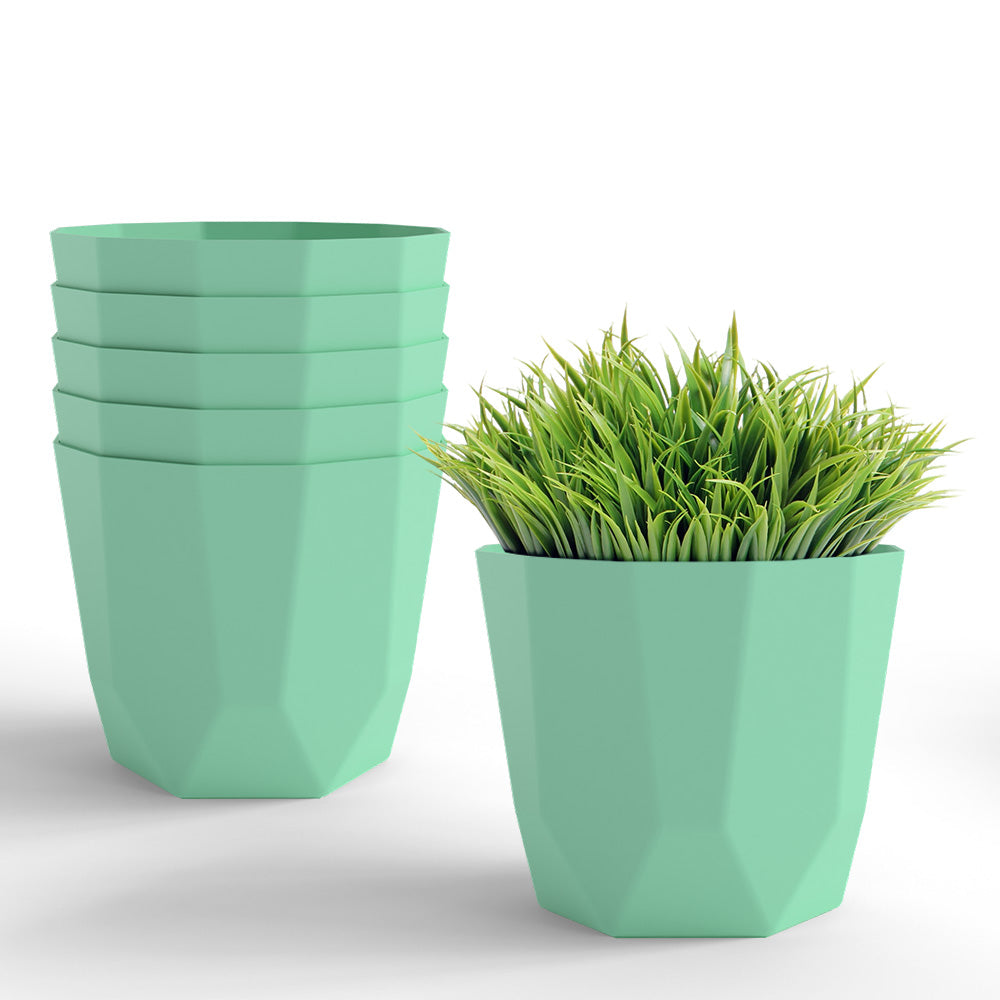 SHERA | HEXA PLANTER