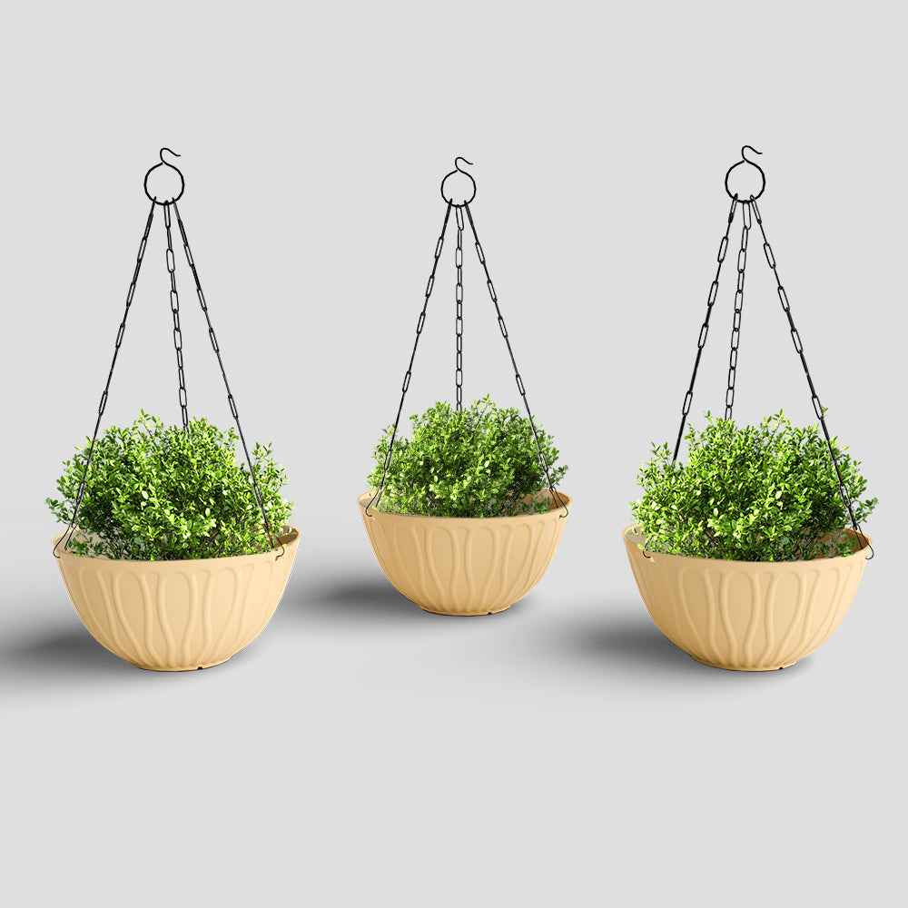 SHERA | WAVE HANGING