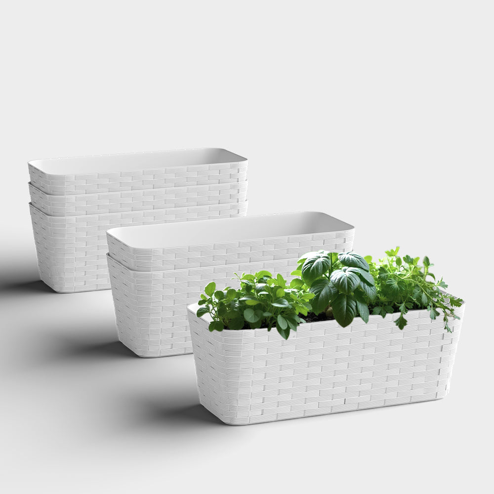 SHERA | RATTAN TRAY