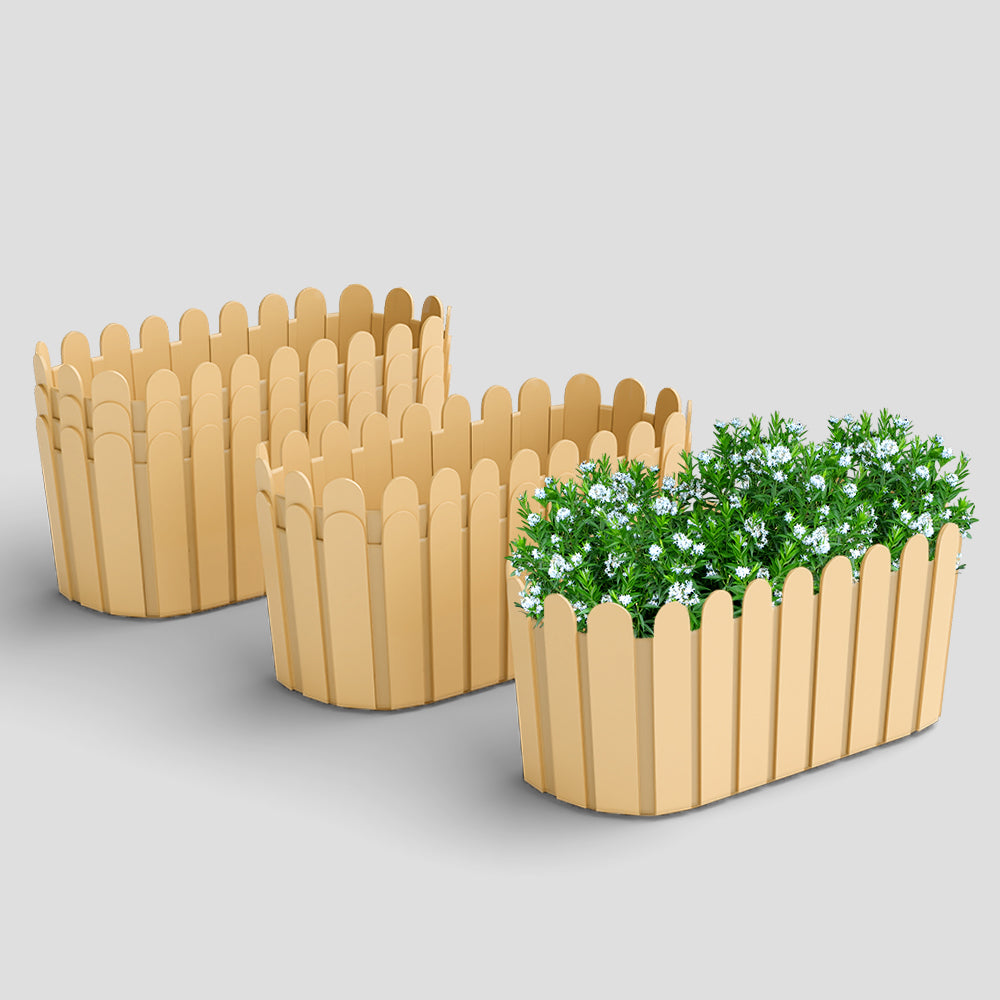 SHERA | FENCE TRA PLANTER