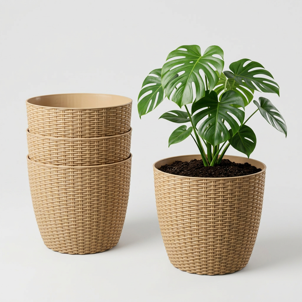 SHERA | STELLA R PLANTER