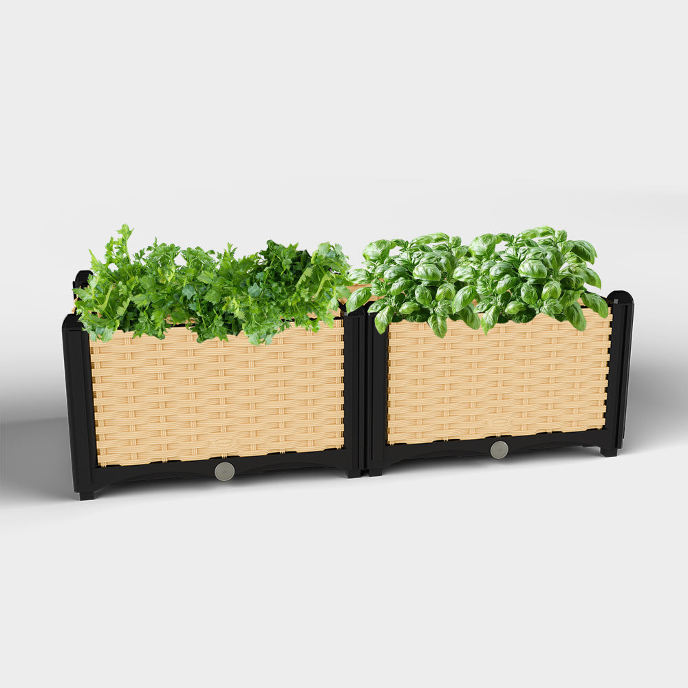 SHERA | URBAN GROW PLANTER