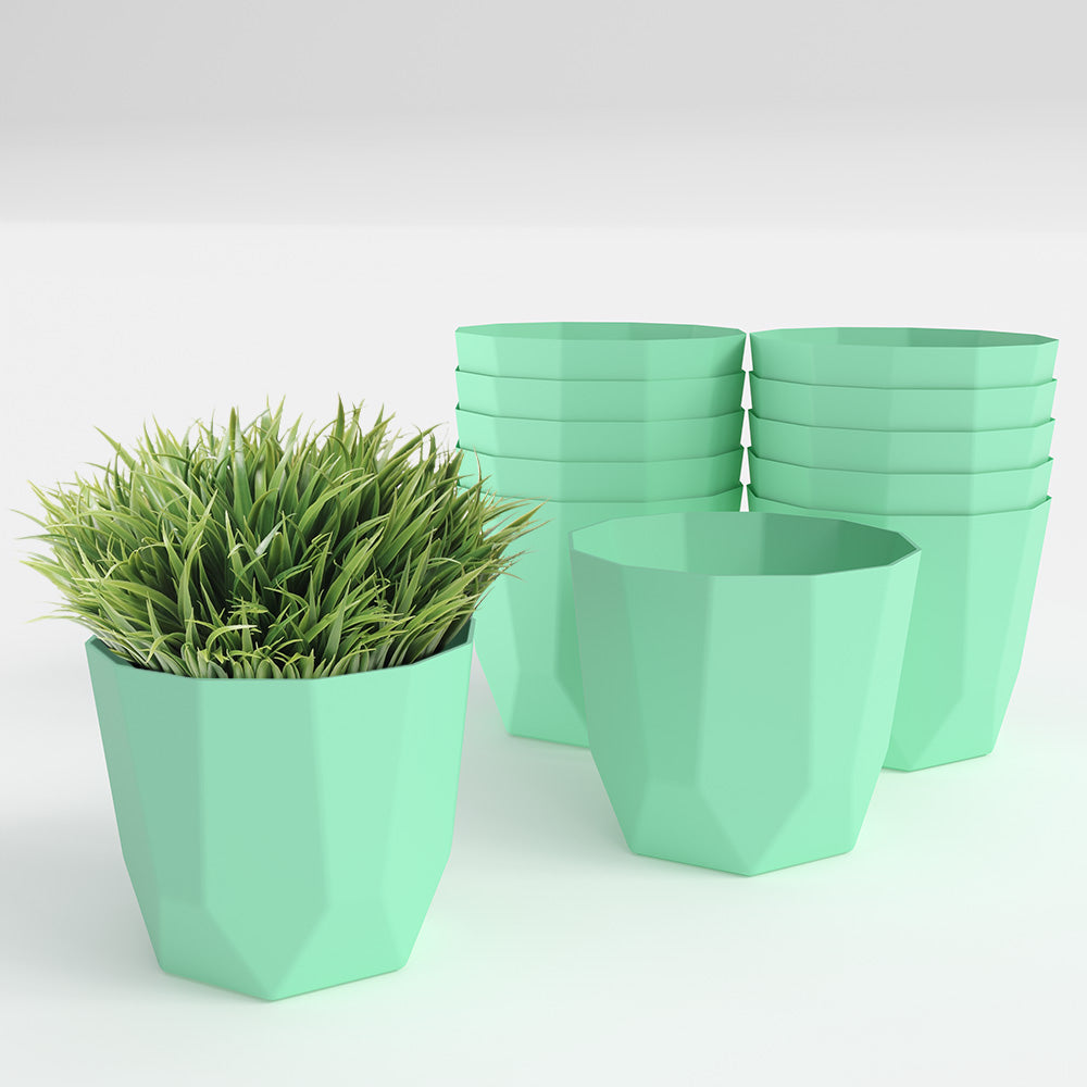SHERA | HEXA PLANTER