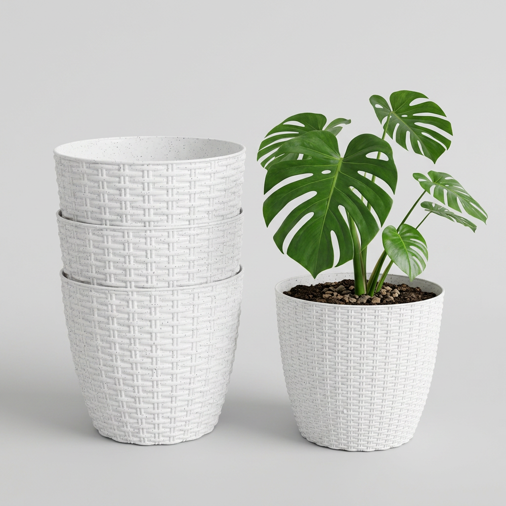 SHERA | STELLA R PLANTER