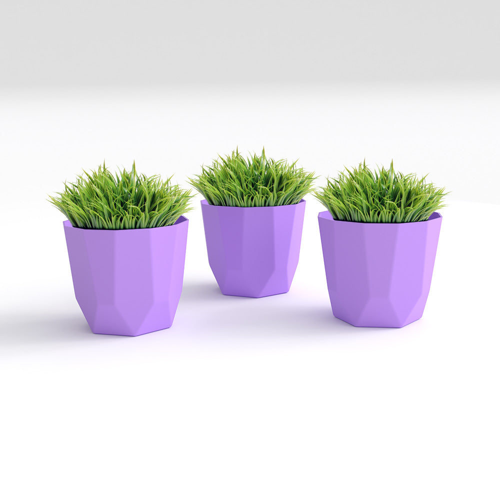 SHERA | HEXA PLANTER