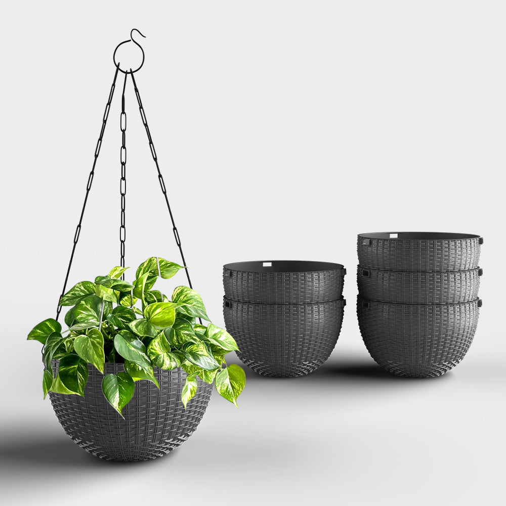 SHERA | RATTAN HANGING