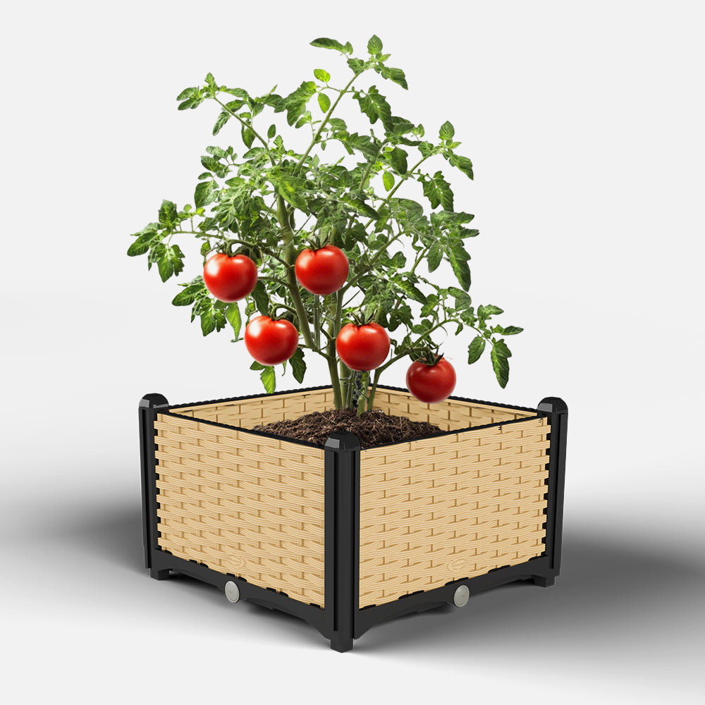 SHERA | URBAN GROW PLANTER