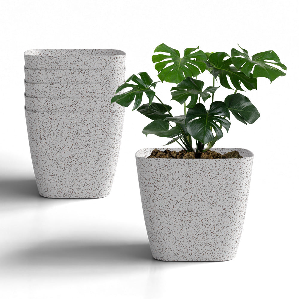 SHERA | STOIC PLANTER