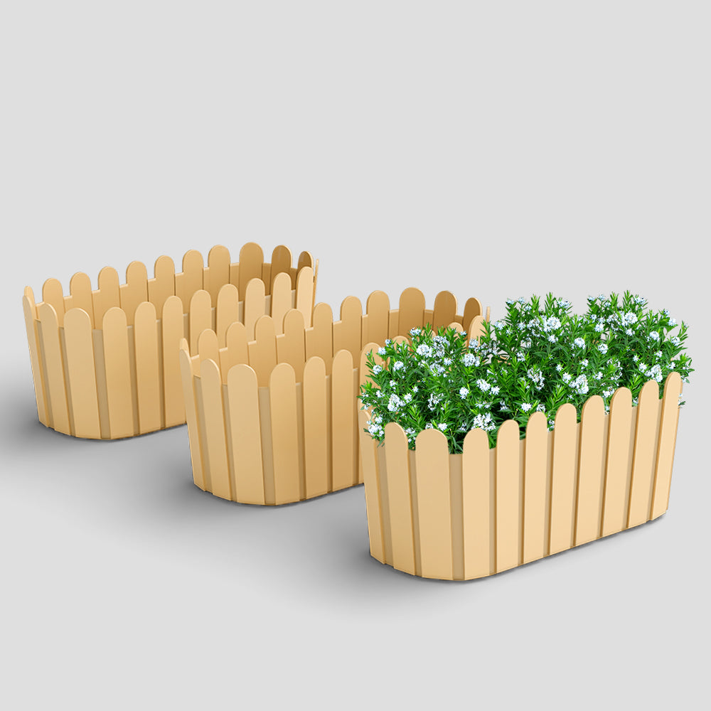 SHERA | FENCE TRA PLANTER