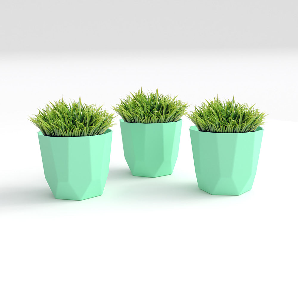 SHERA | HEXA PLANTER