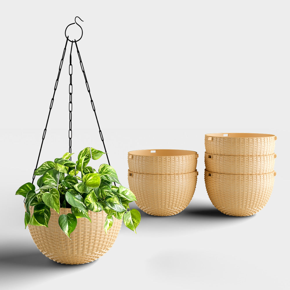 SHERA | RATTAN HANGING