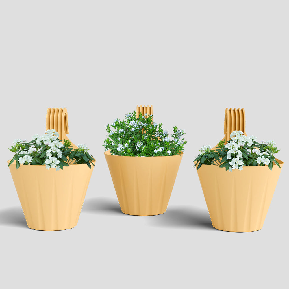 SHERA | KANGAROO PLANTER