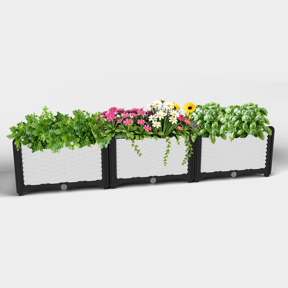 SHERA | URBAN GROW PLANTER