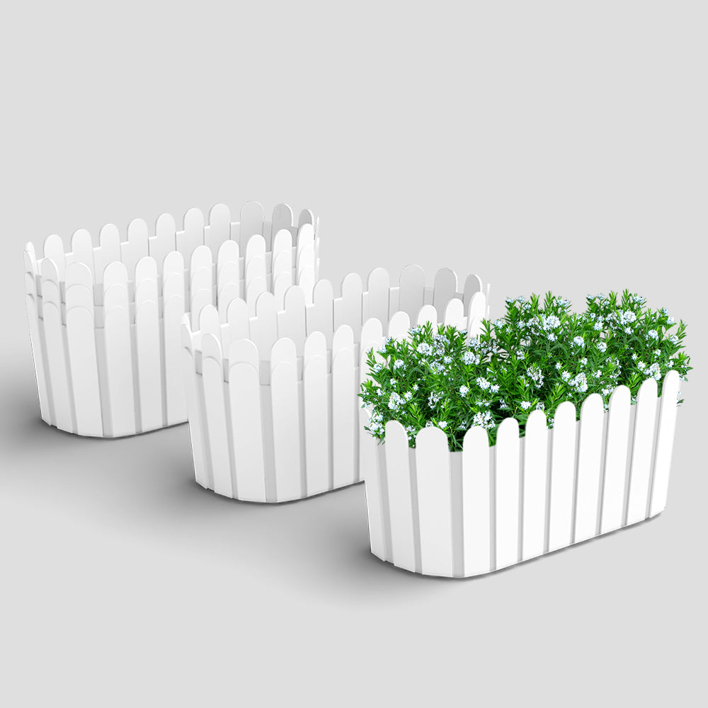 SHERA | FENCE TRA PLANTER