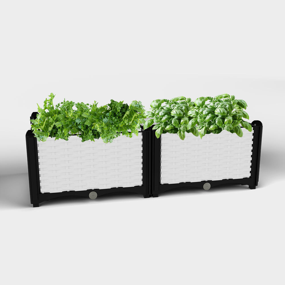 SHERA | URBAN GROW PLANTER