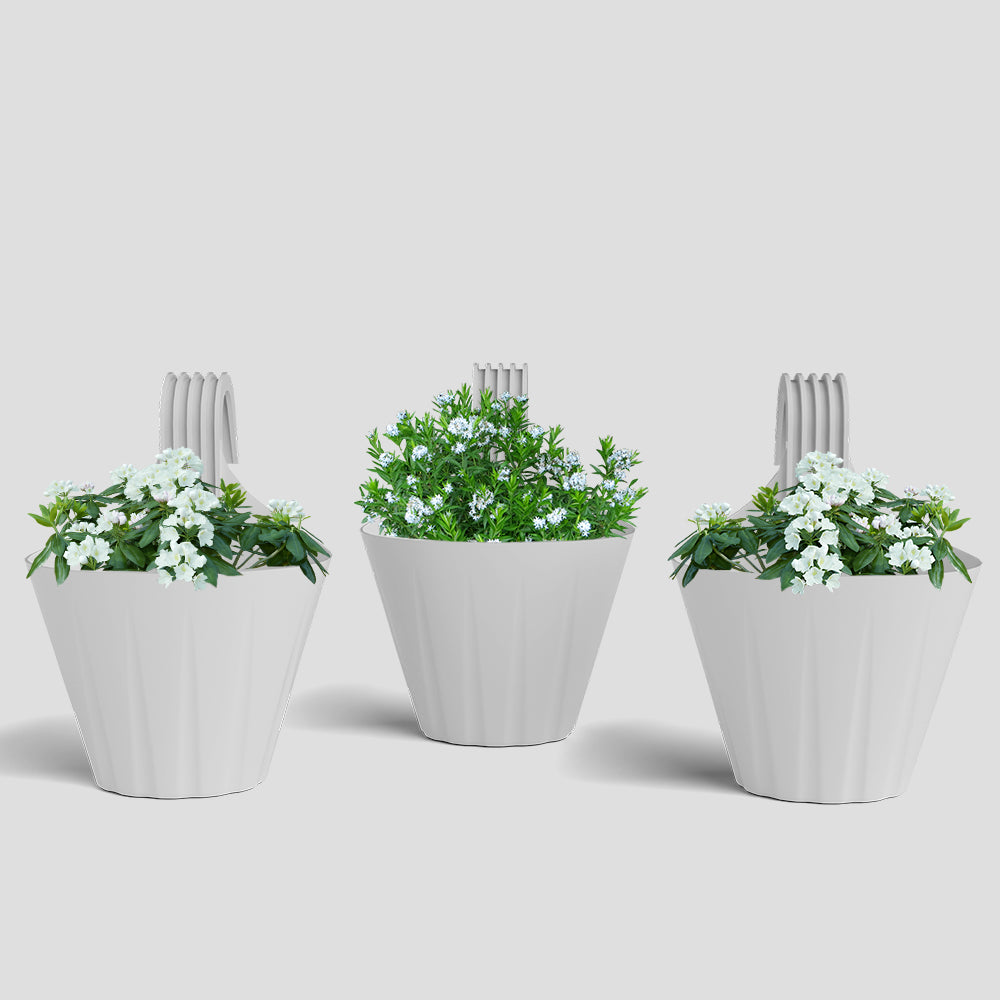 SHERA | KANGAROO PLANTER