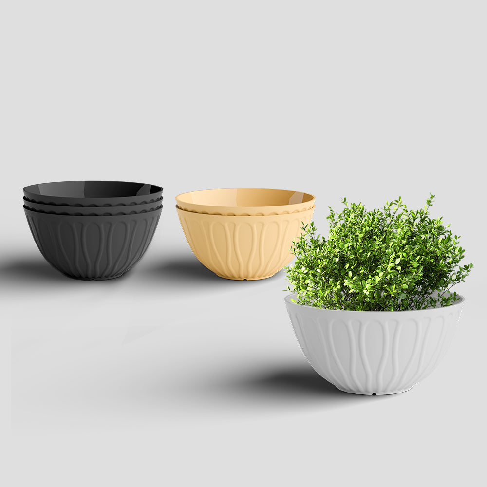SHERA | WAVE KTR PLANTER