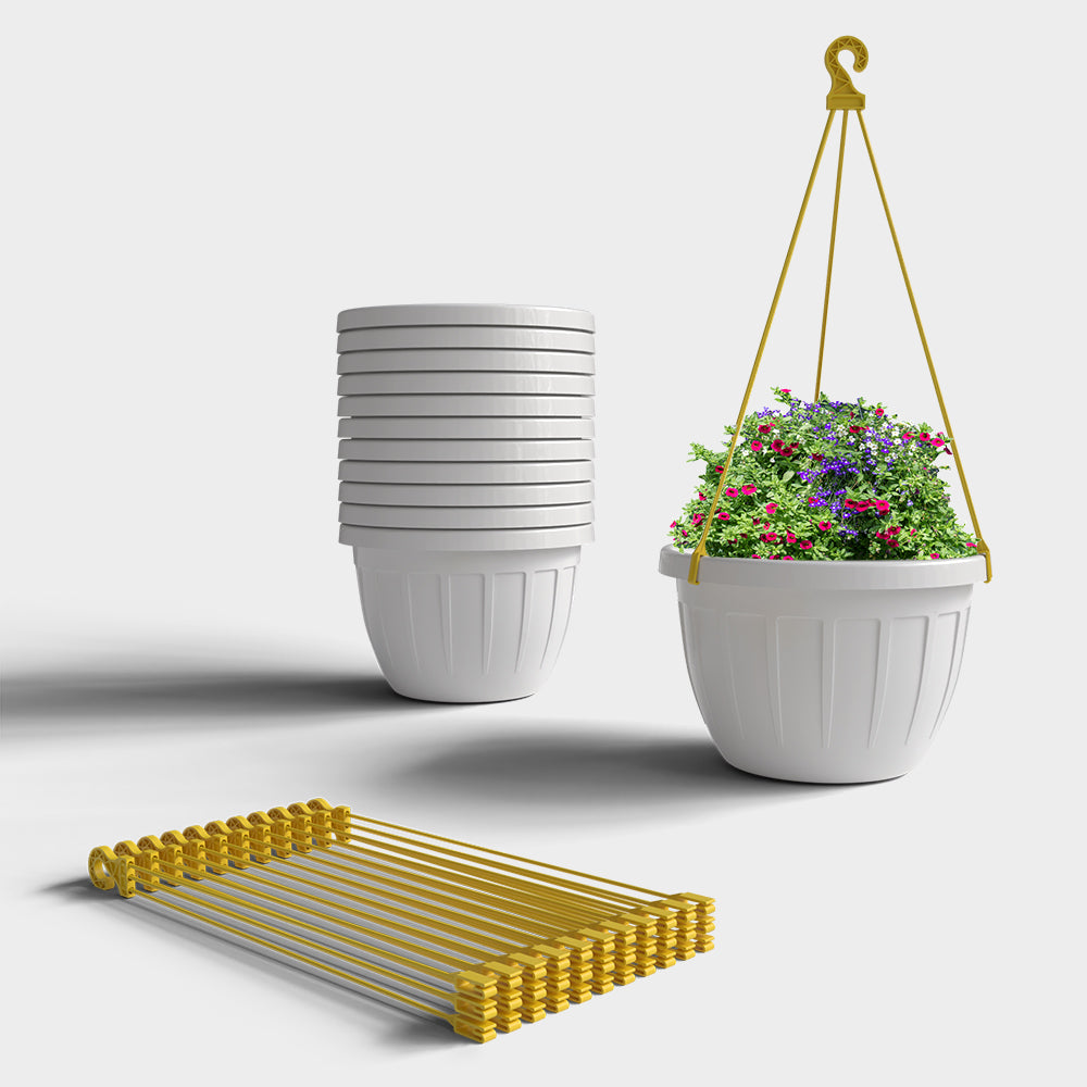 SHERA | JADE PLANTER