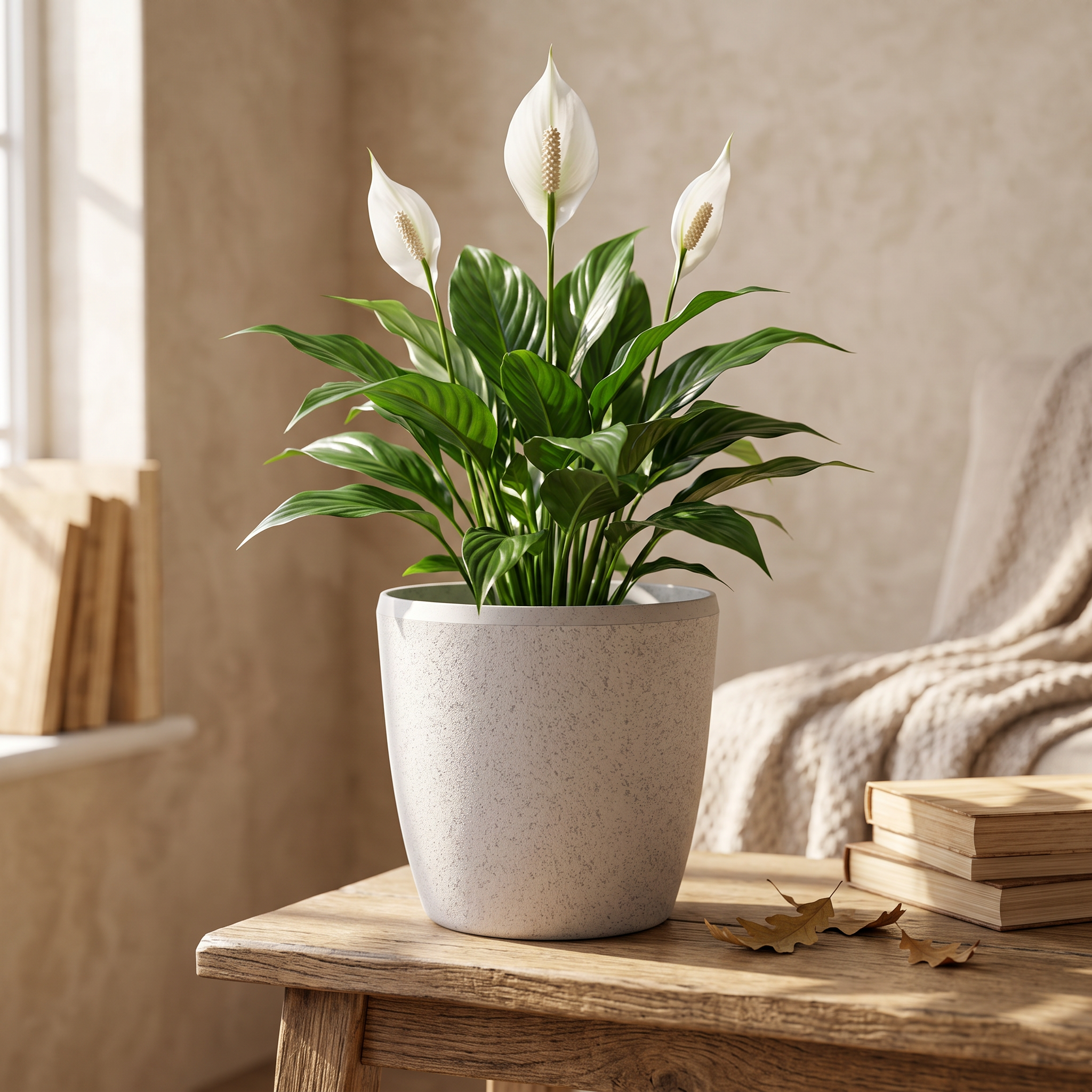 SHERA | STELLA E PLANTER
