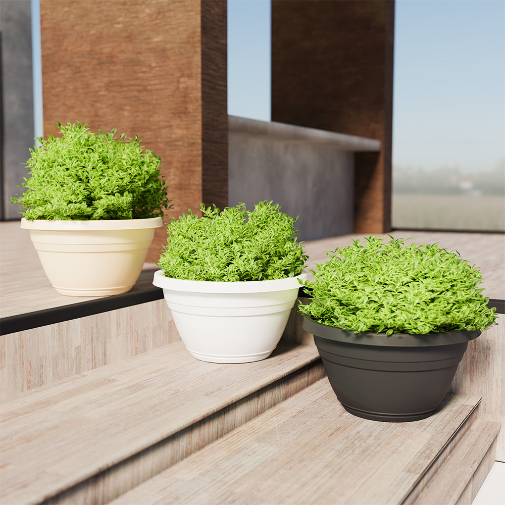 SHERA | BOTANICA BONSAI KTR PLANTER