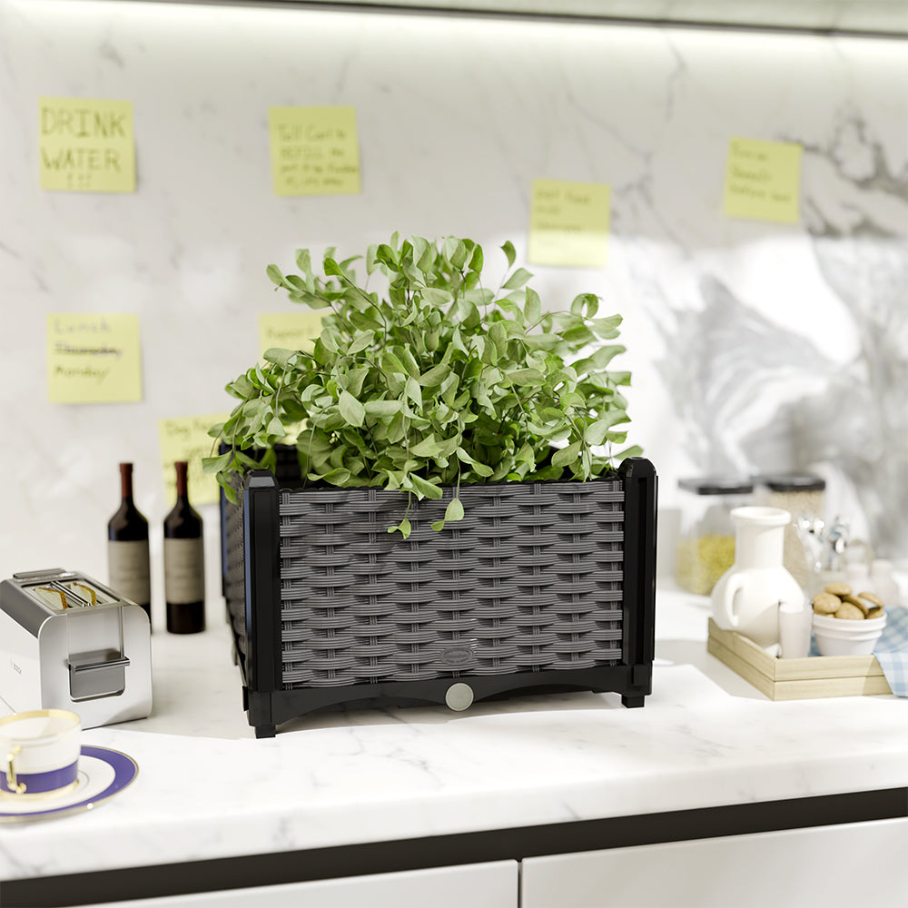 SHERA | URBAN GROW PLANTER